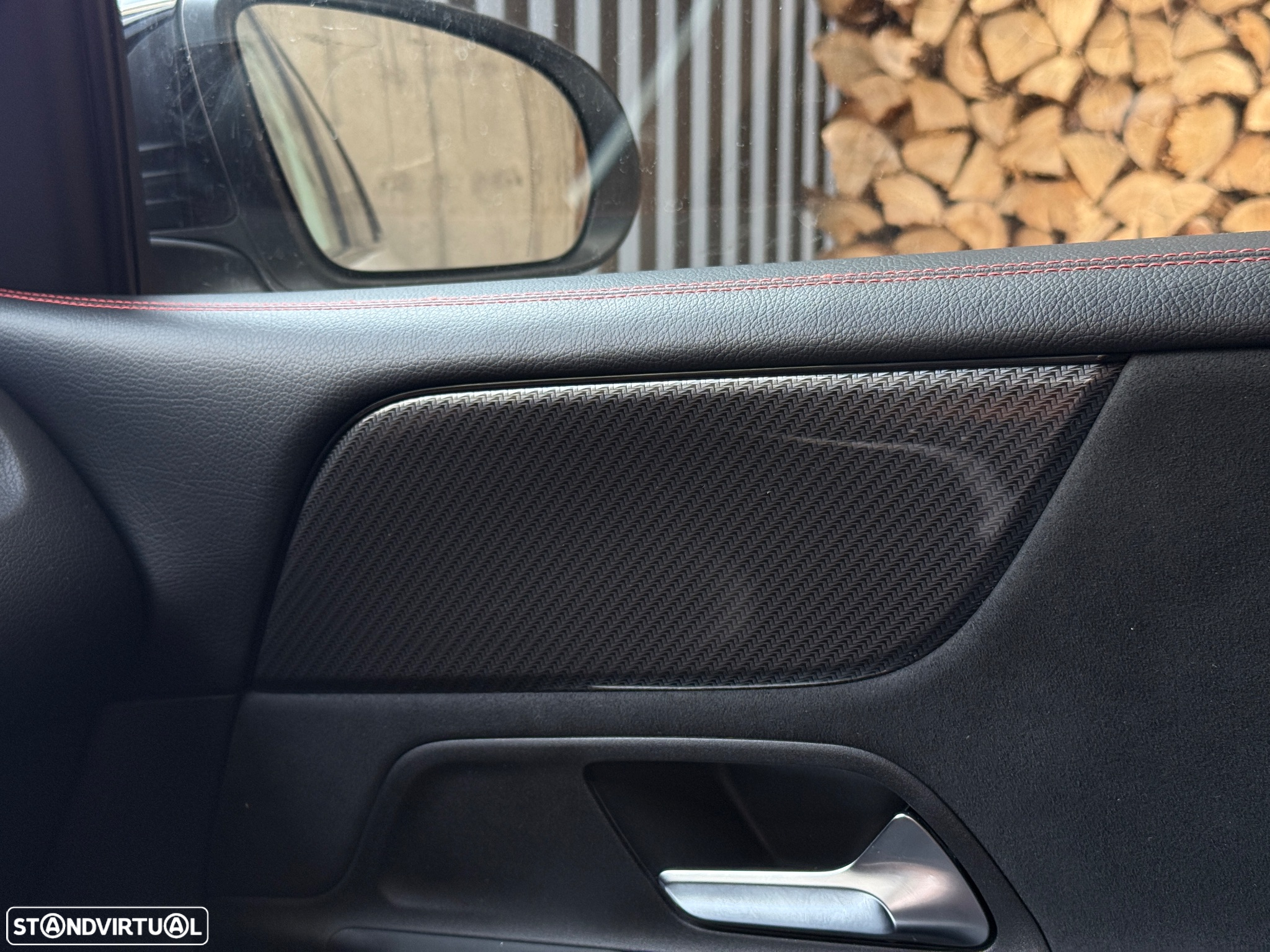 Mercedes-Benz GLB 180 d AMG Line - 20