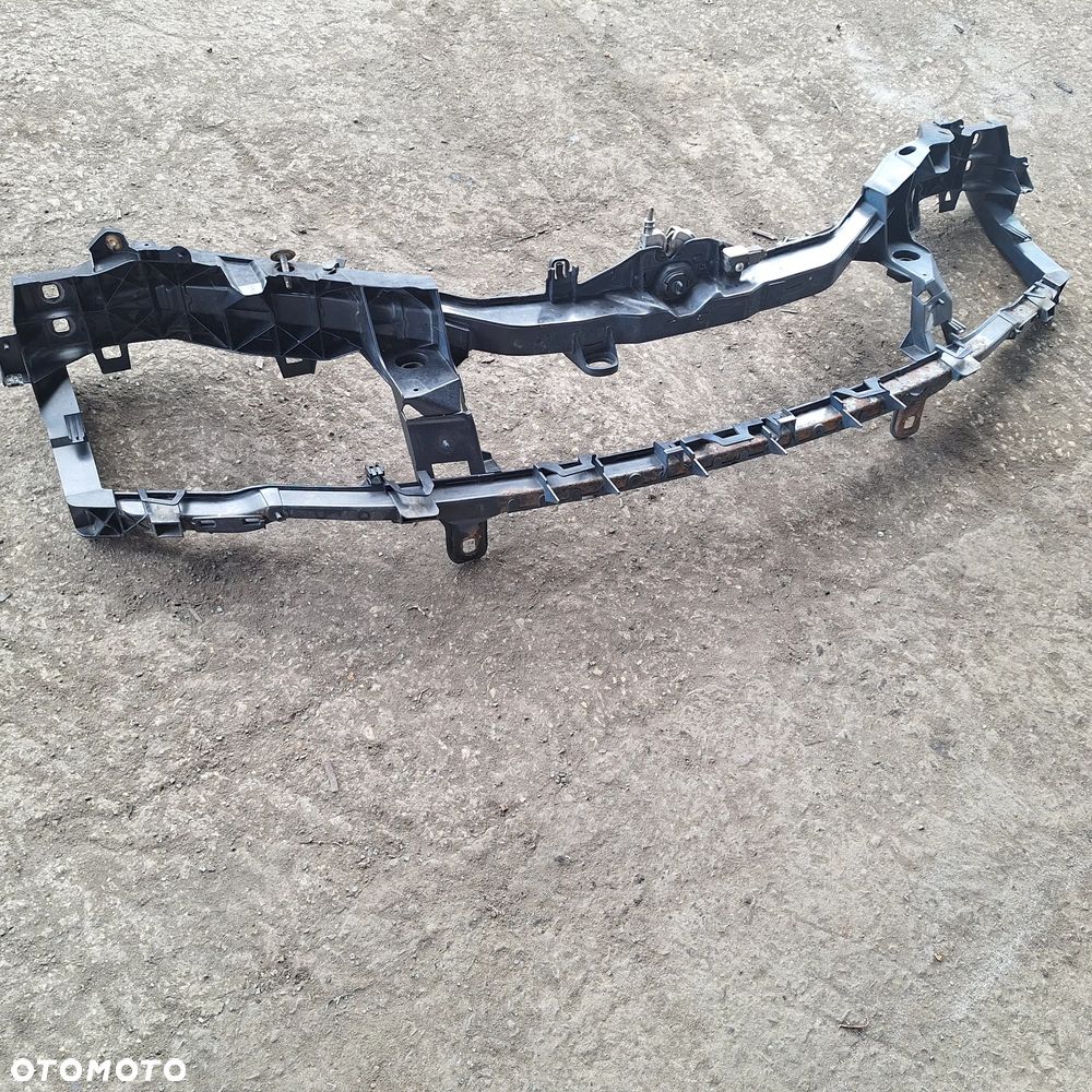 PAS PRZOD WZMOCNIENIE FOCUS MK2 - 5