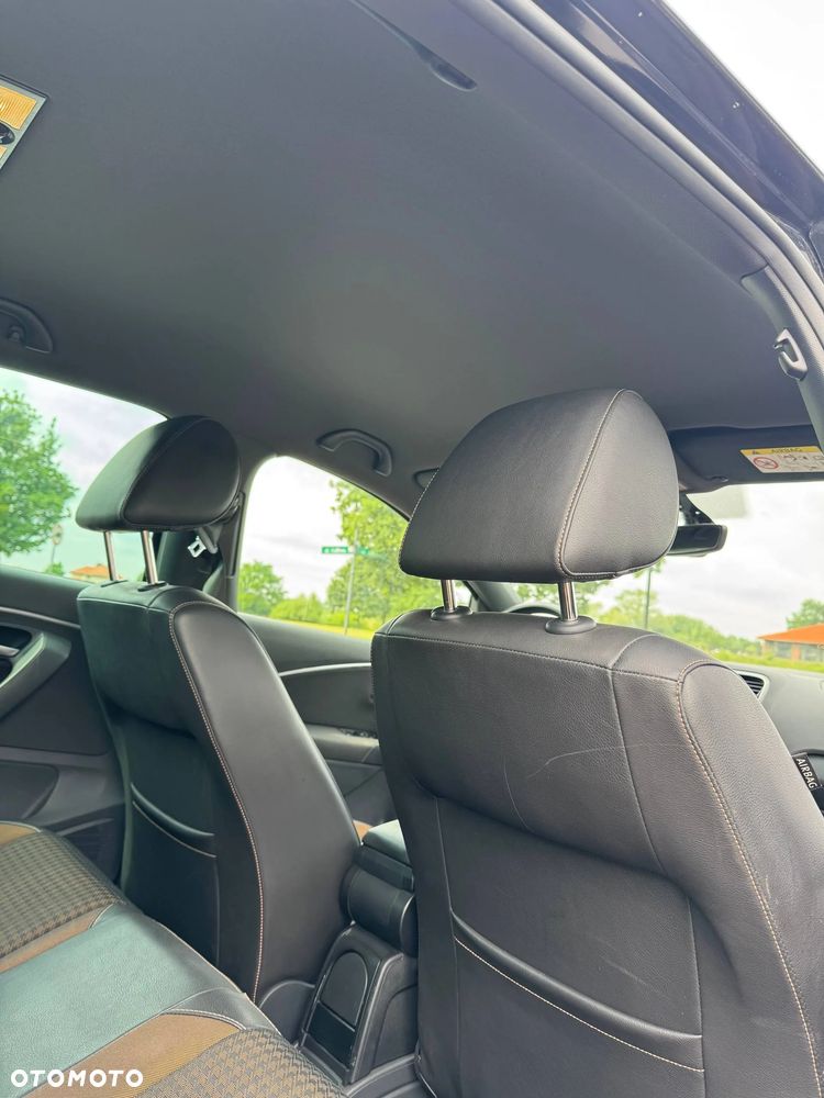 Volkswagen Polo 1.2 TSI BMT Highline DSG - 13