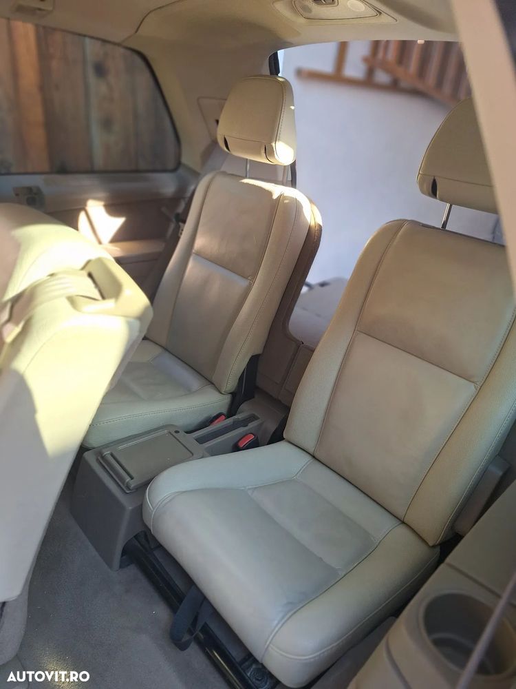Volvo XC 90 D5 AWD Summum - 16
