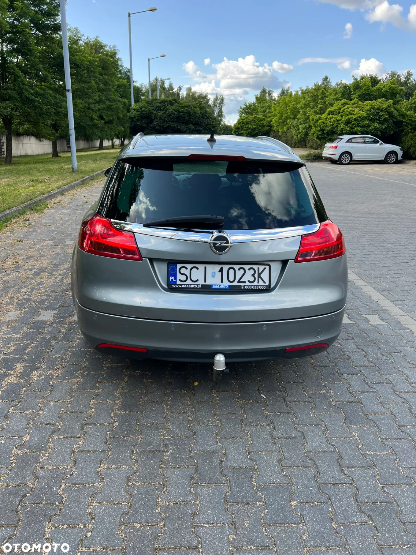 Opel Insignia 2.0 CDTI Cosmo - 7