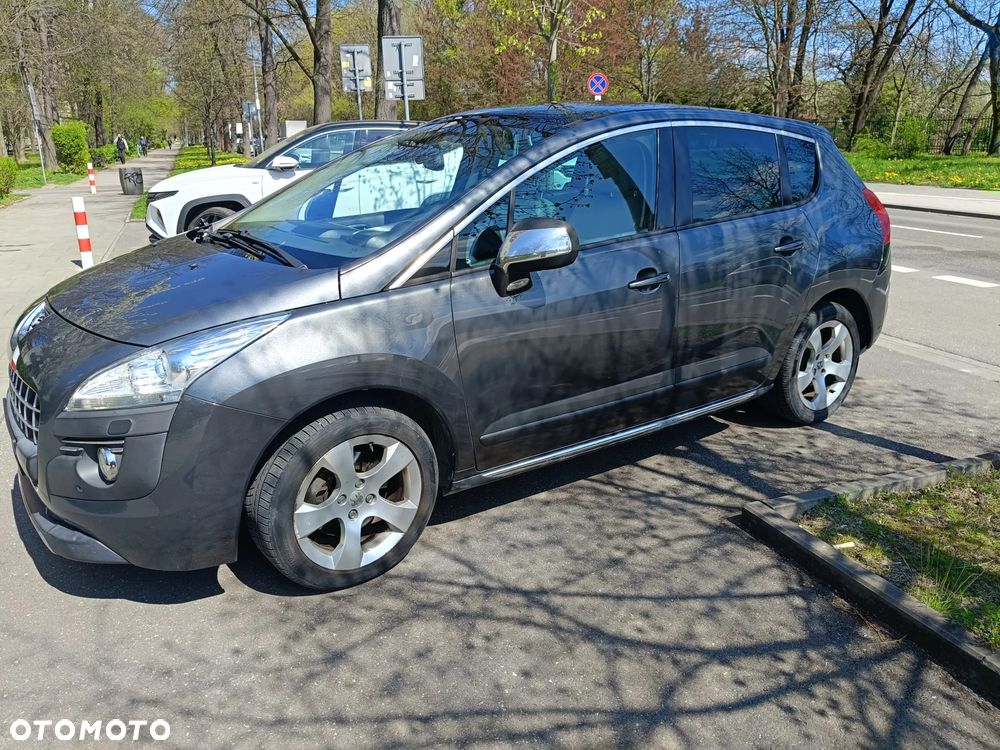 Peugeot 3008 155 THP Premium - 1