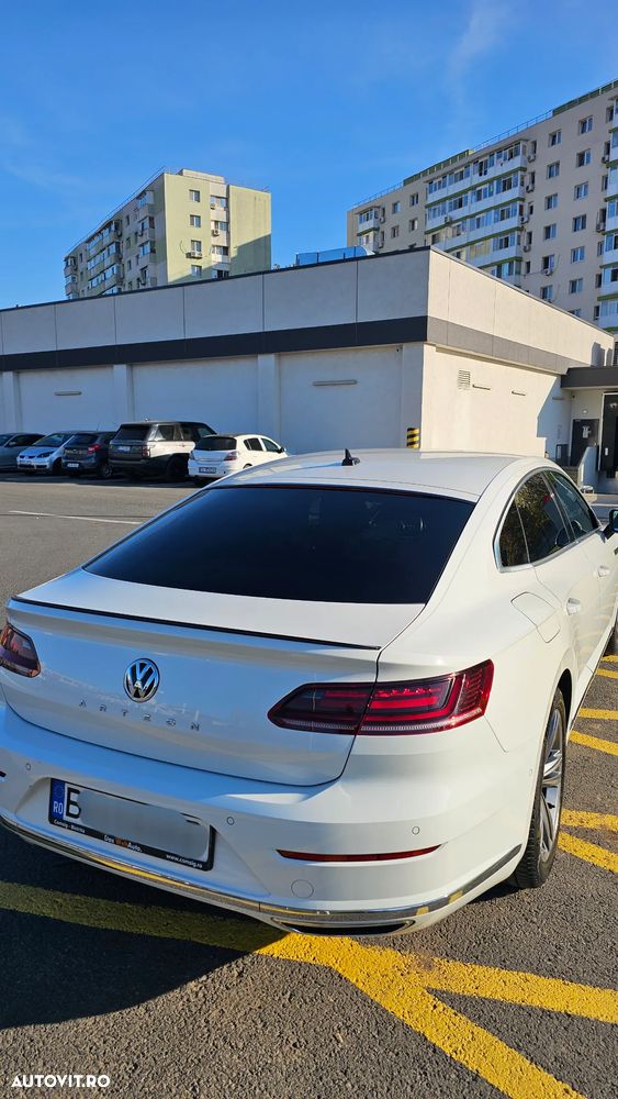 Volkswagen ARTEON 2.0 TSI DSG R-Line - 3
