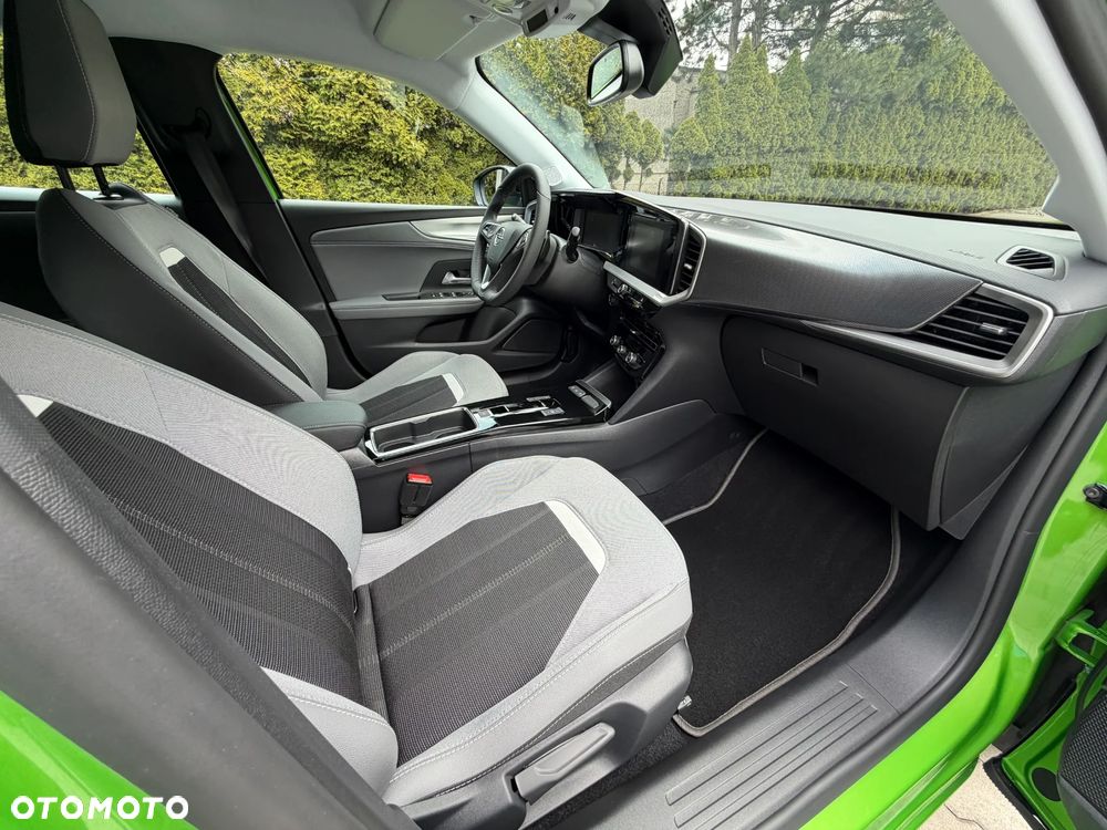 Opel Mokka 1.2 T Elegance S&S - 19