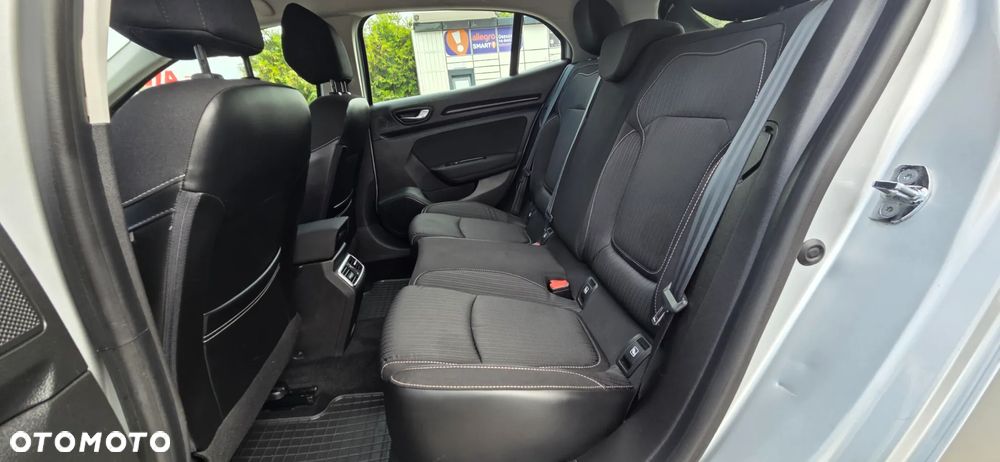 Renault Megane BLUE dCi 115 EDC INTENS - 34