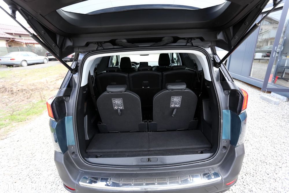 Peugeot 5008 PureTech 130 Stop & Start Crossway - 28