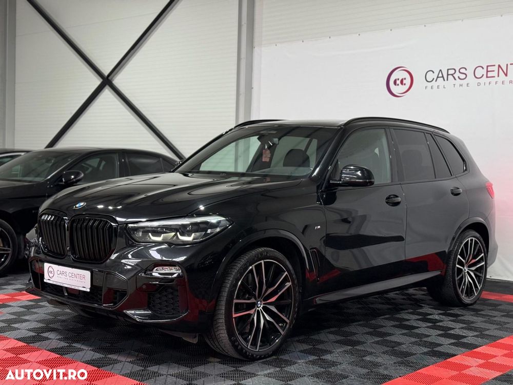 BMW X5 xDrive30d - 3