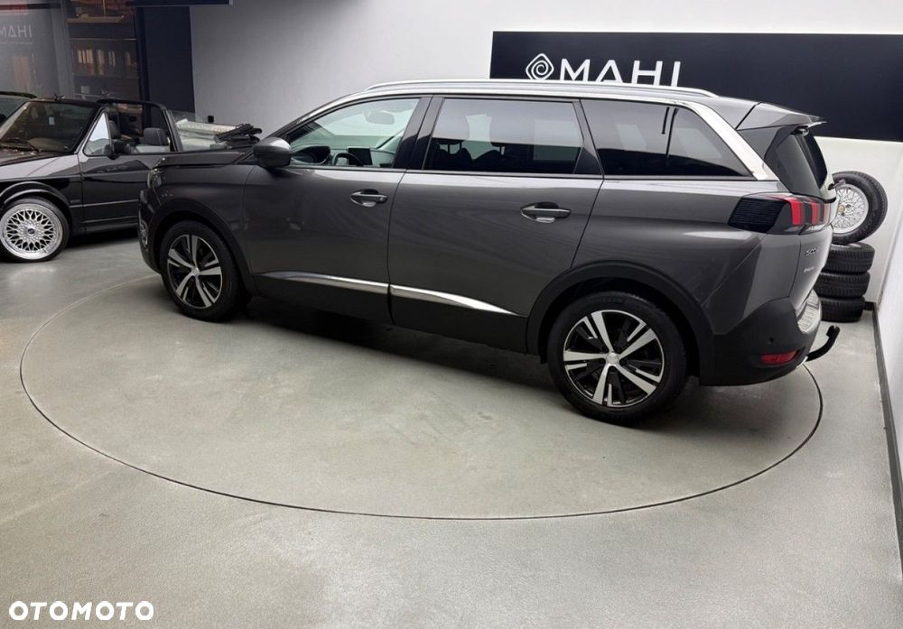 Peugeot 5008 THP 165 EAT6 Stop & Start Allure - 8
