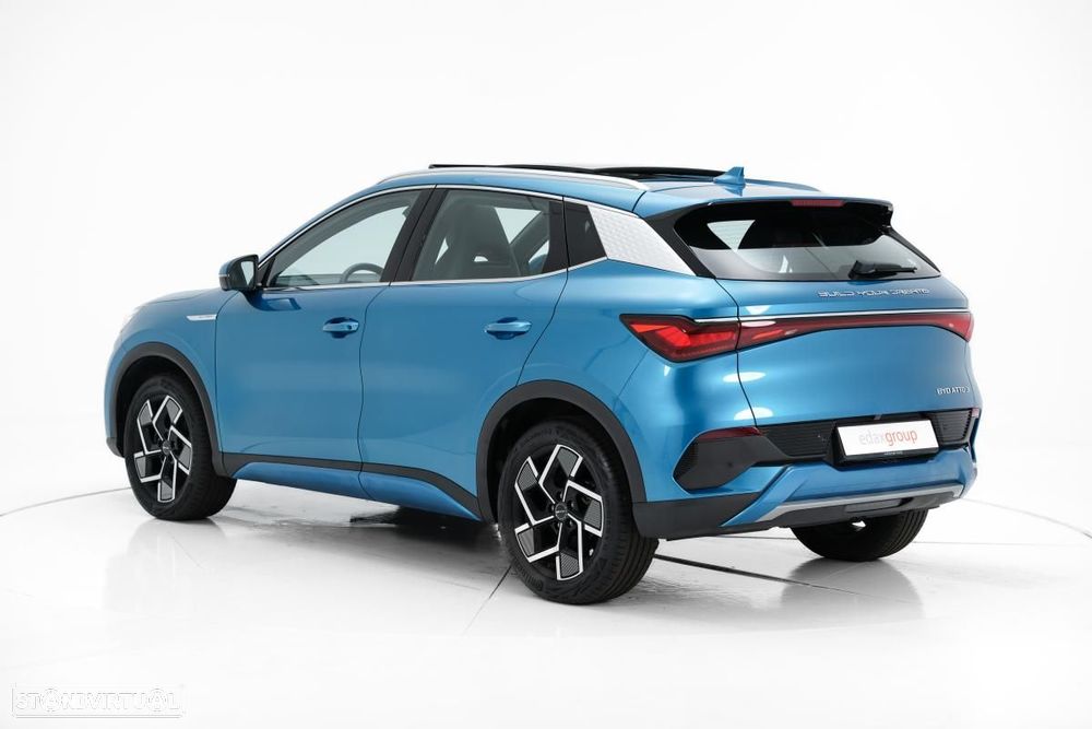 BYD Atto 3 60.48 kWh Comfort - 4