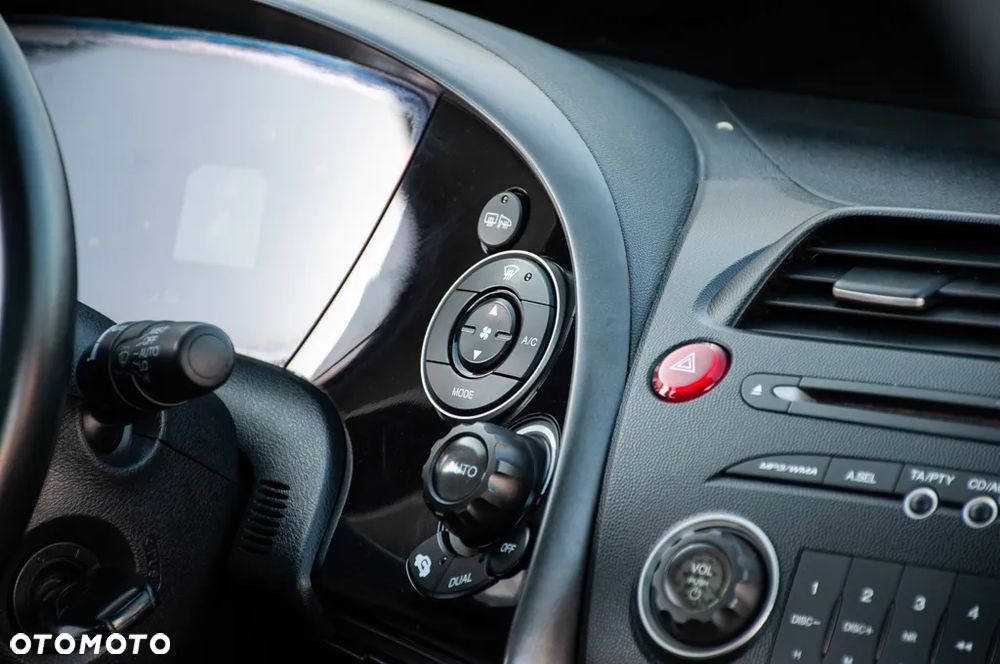 Honda Civic 2.2i-CTDi DPF Executive - 20