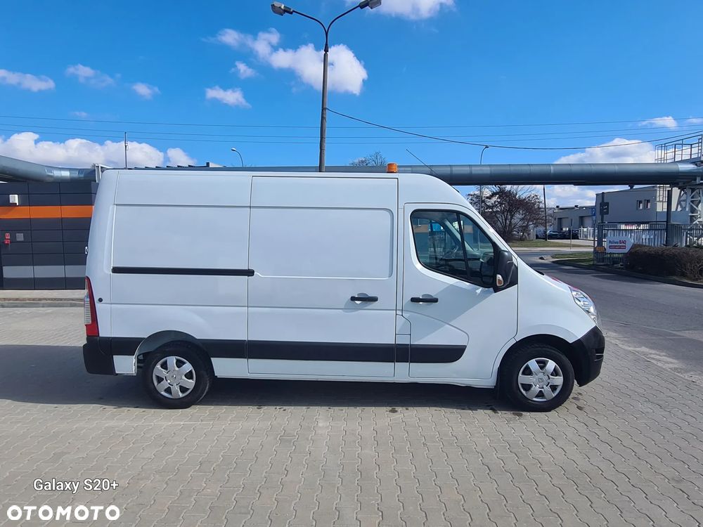 Renault MASTER 2.3/145 Warsztat serwis mobilny - 7