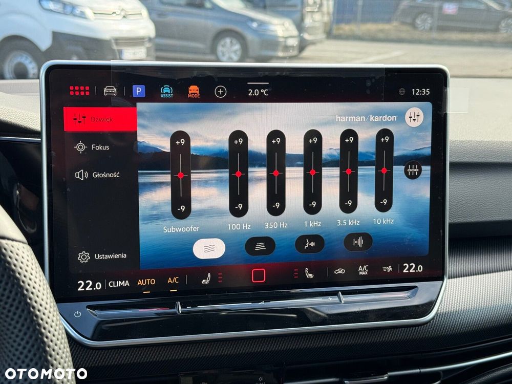 Volkswagen Golf 2.0 TSI GTI Clubsport DSG - 21