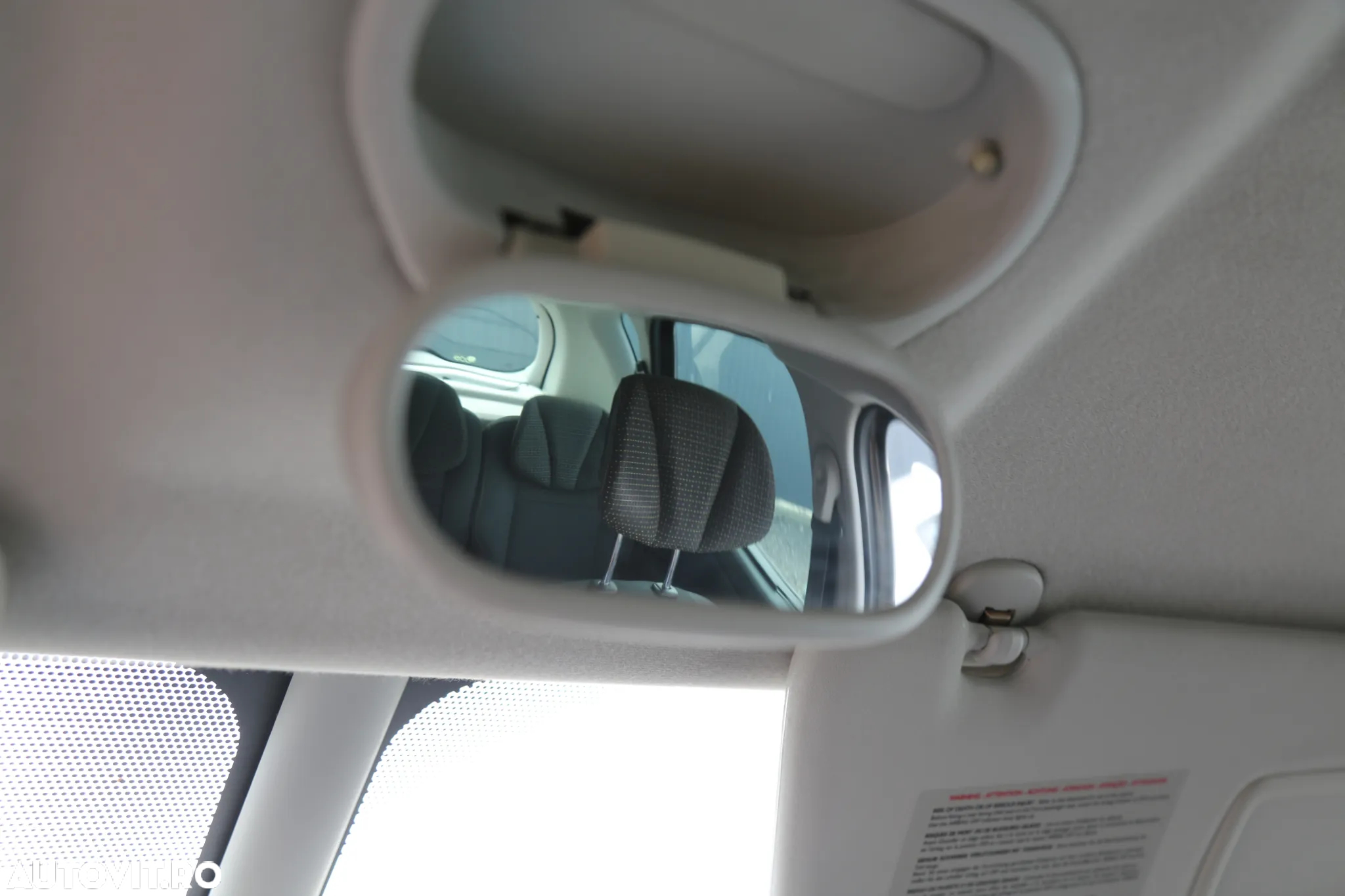 Renault Scenic 1.5 dCi Avantage - 12
