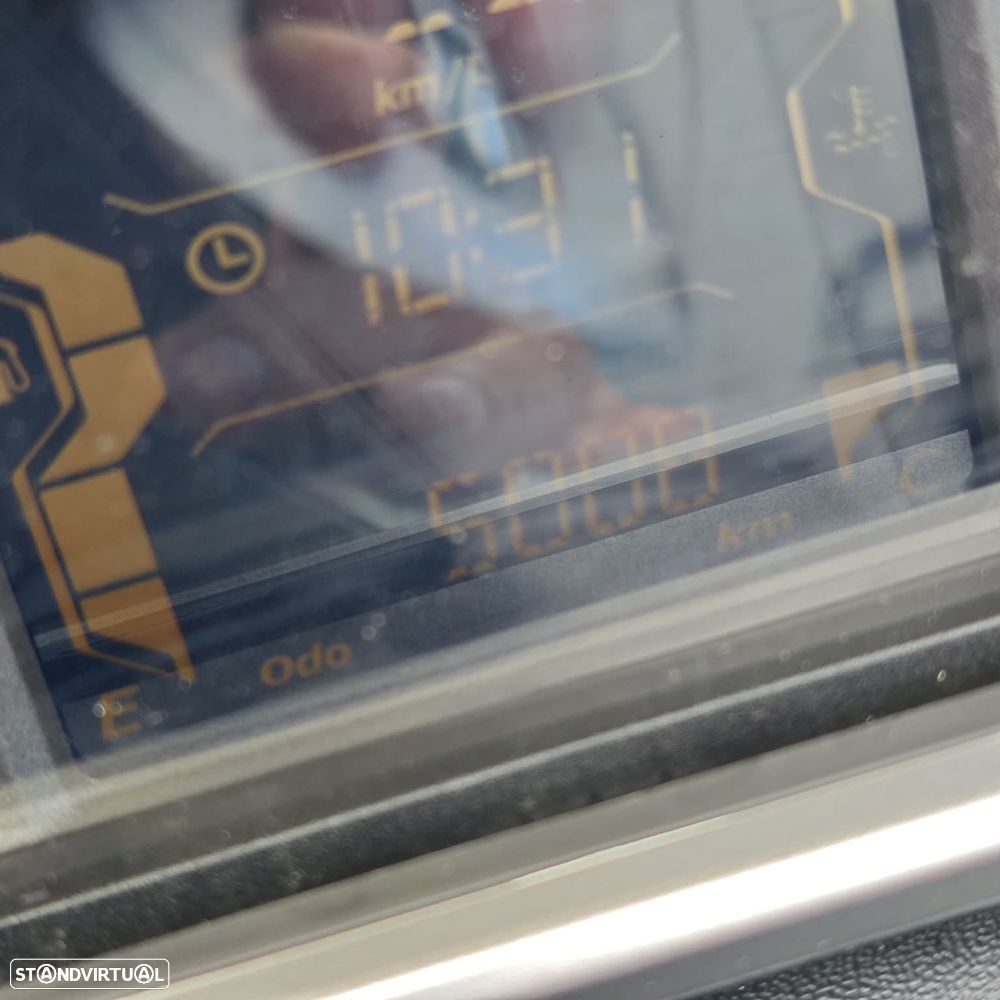 Yamaha X-Max 125 - 5