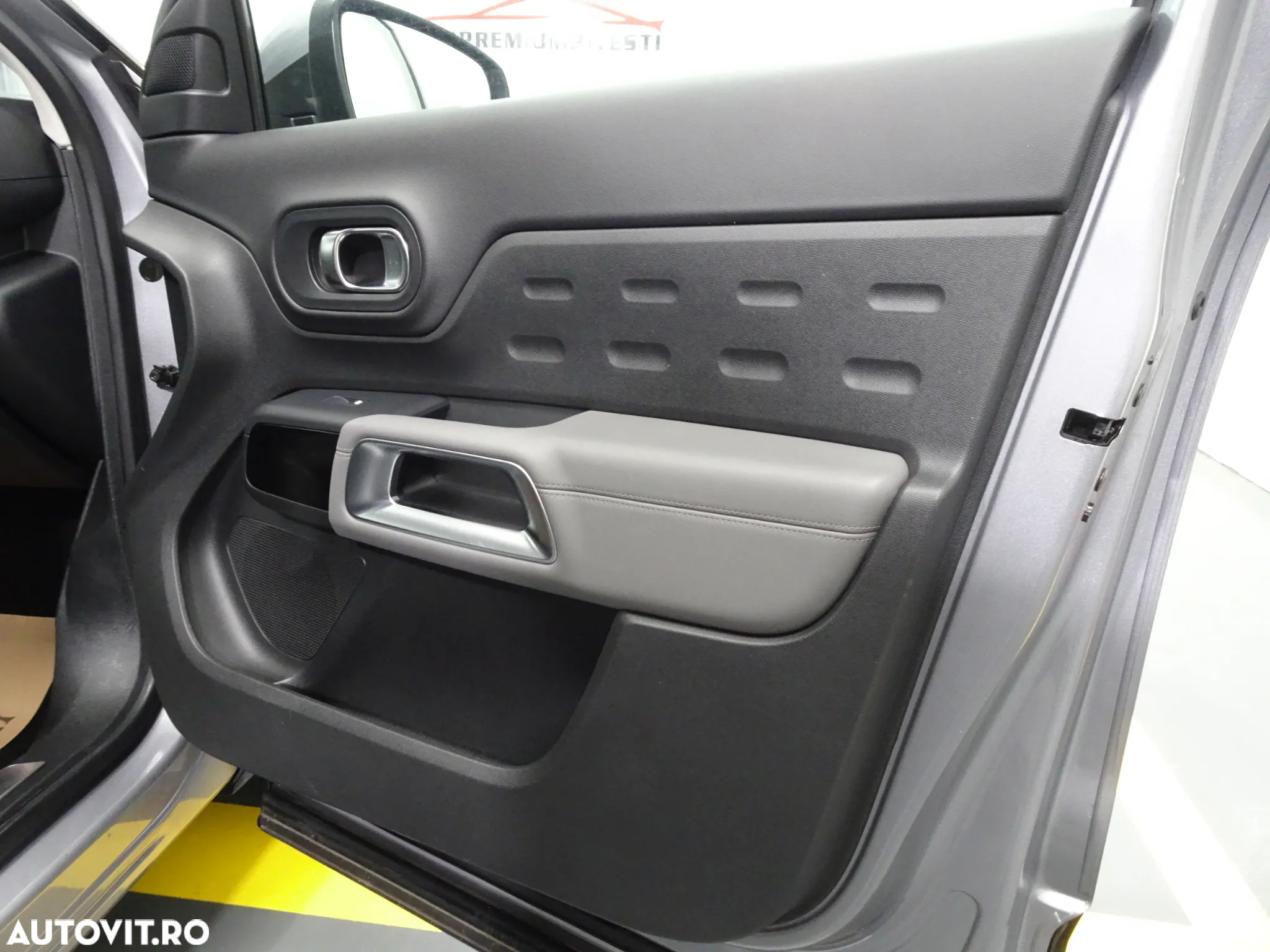 Citroën C5 Aircross BlueHDI 130 S&S LIVE - 20