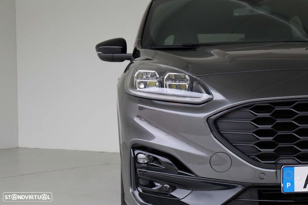Ford Kuga 1.5 EcoBoost ST-Line X - 4