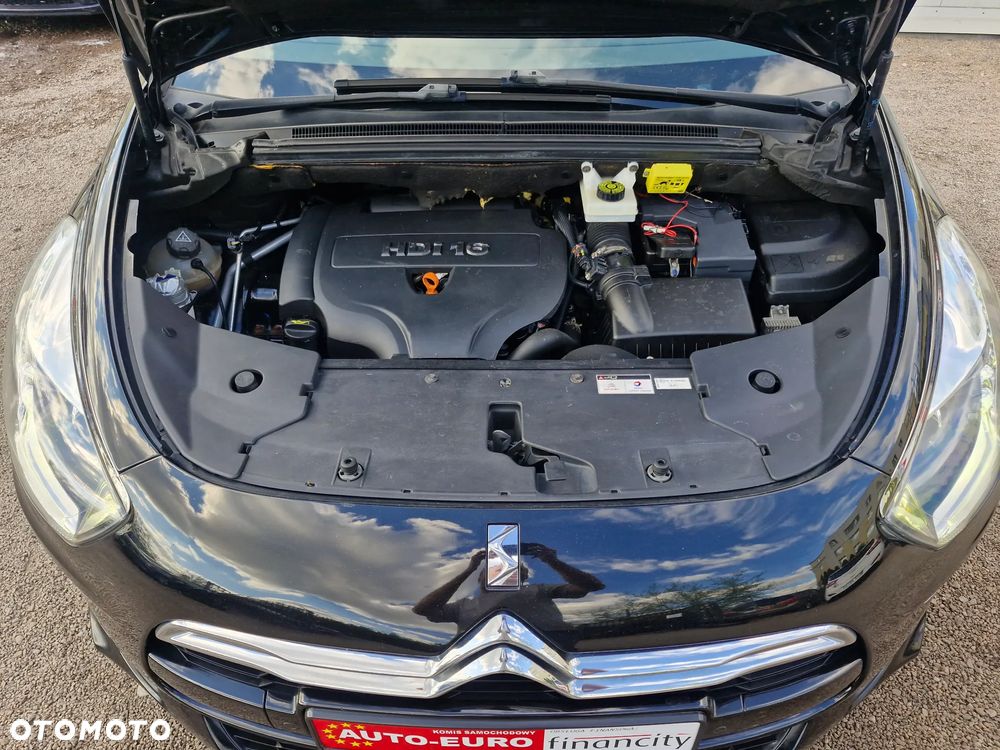 Citroën DS5 HDi 165 Business - 26