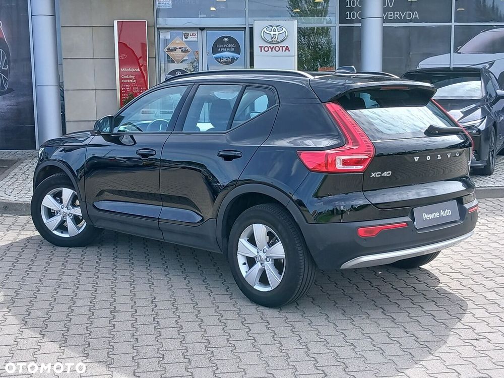 Volvo XC 40 - 4