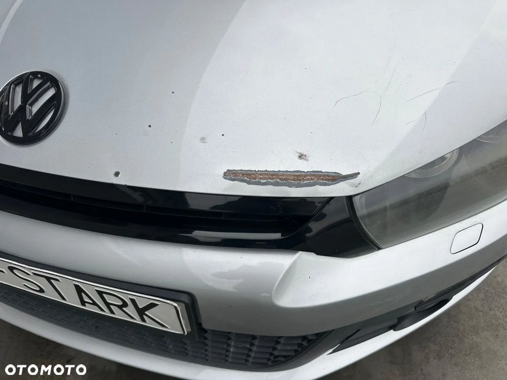 Volkswagen Scirocco 1.4 TSI - 11