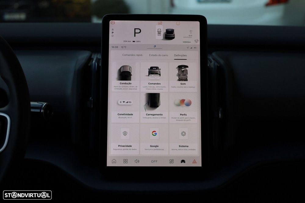 Volvo EX30 69 kWh Single Motor Extended Range Core - 25