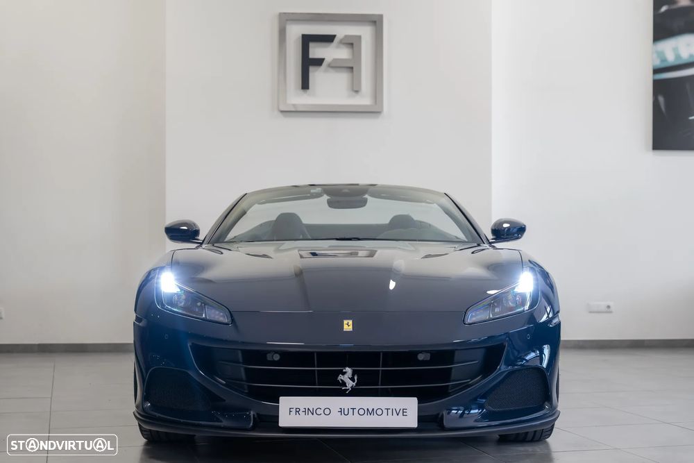 Ferrari Portofino M - 3