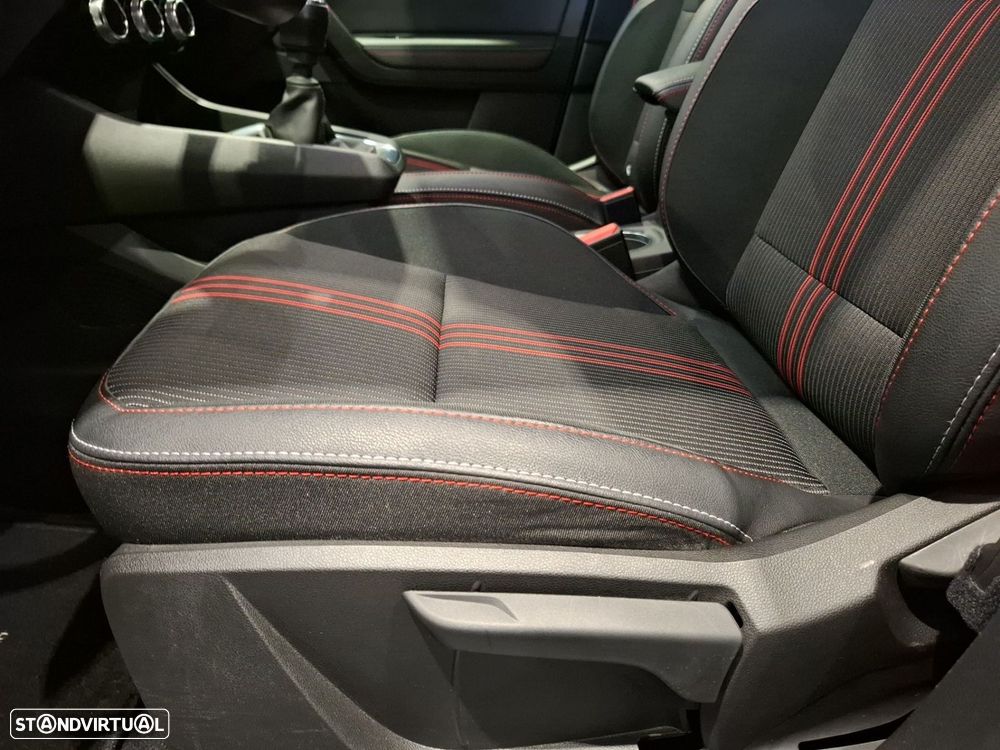 Renault Captur 1.0 TCe RS Line - 15