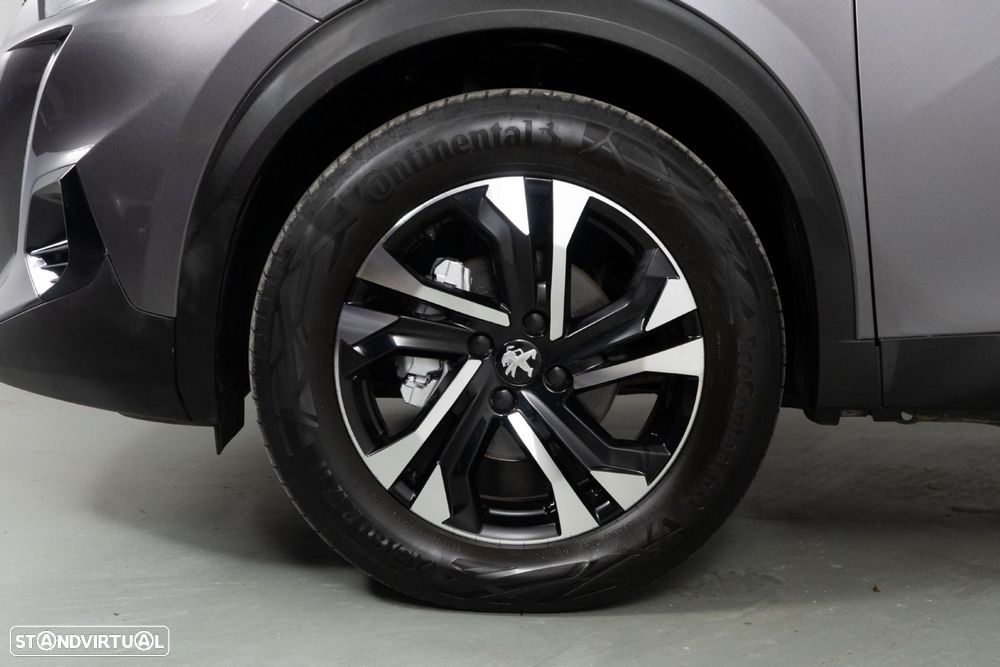 Peugeot 2008 1.2 PureTech Allure Pack - 19