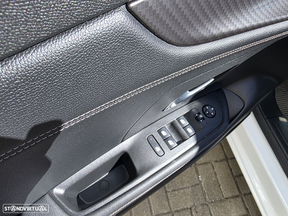 Opel Mokka 1.2 T GS Line AT - 14