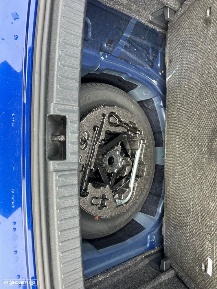 SEAT Ibiza 1.0 TSI FR - 52