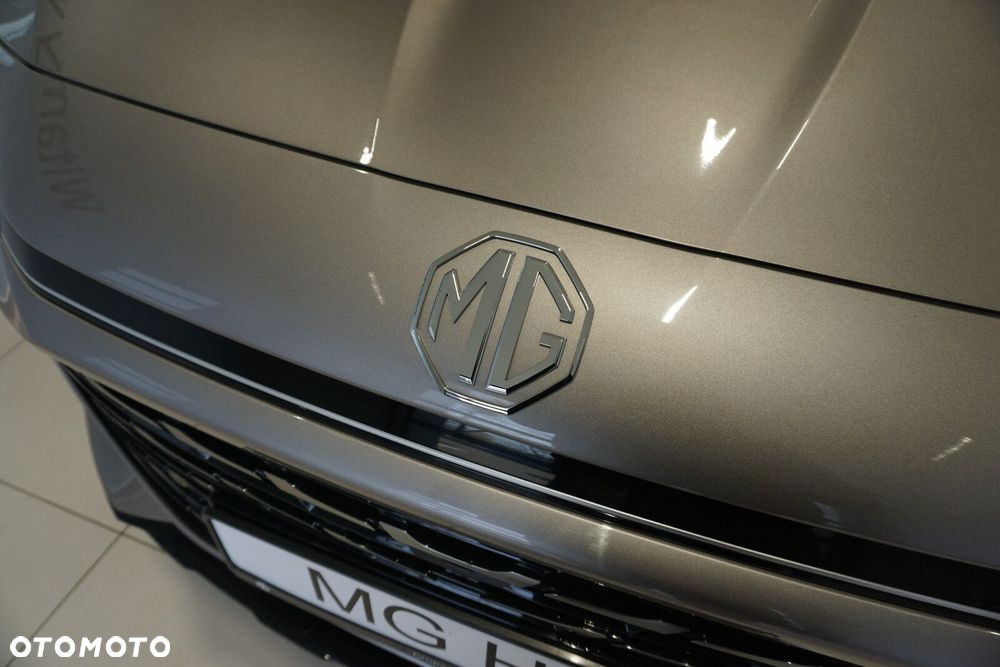 MG HS PHEV - 8