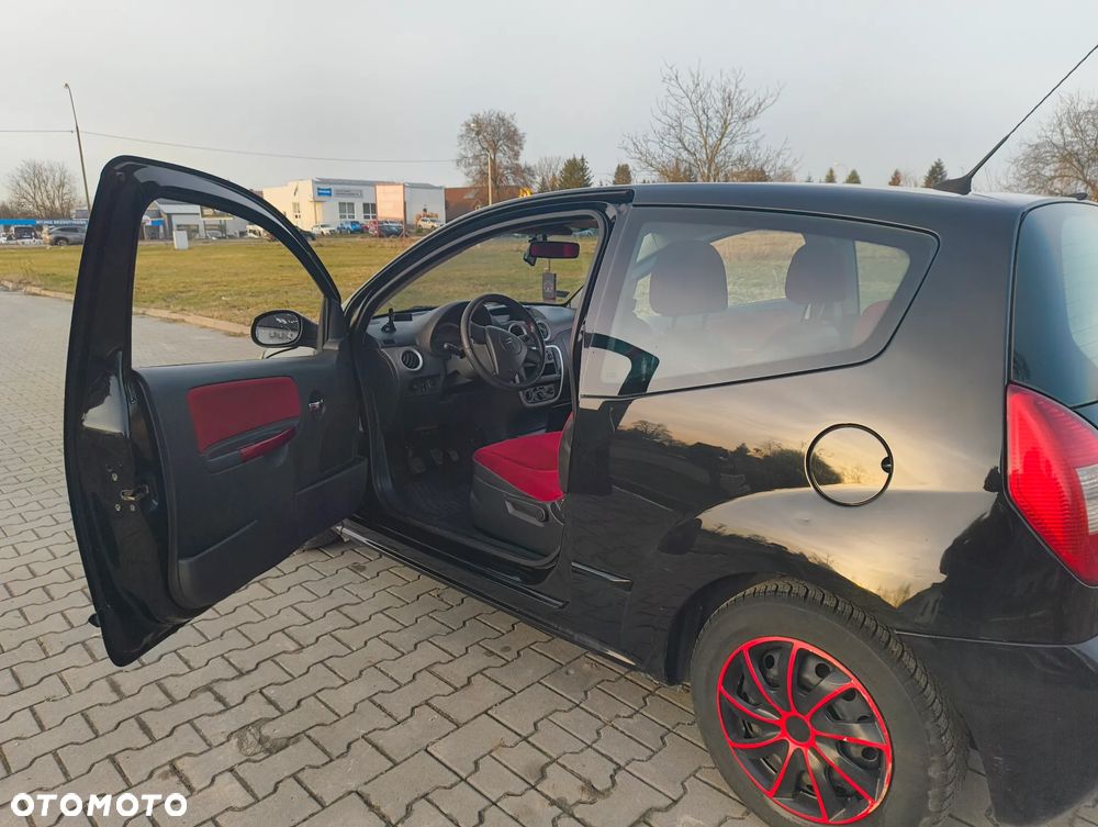 Citroën C2 - 13