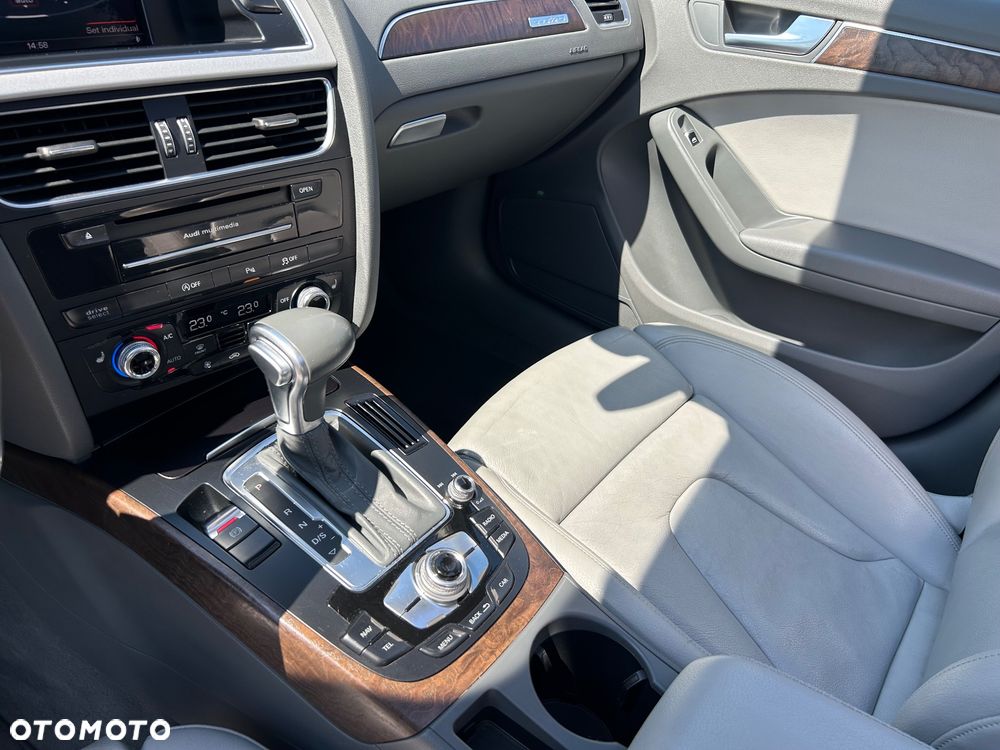 Audi A4 Avant 2.0 TDI clean diesel Quattro S tronic - 22