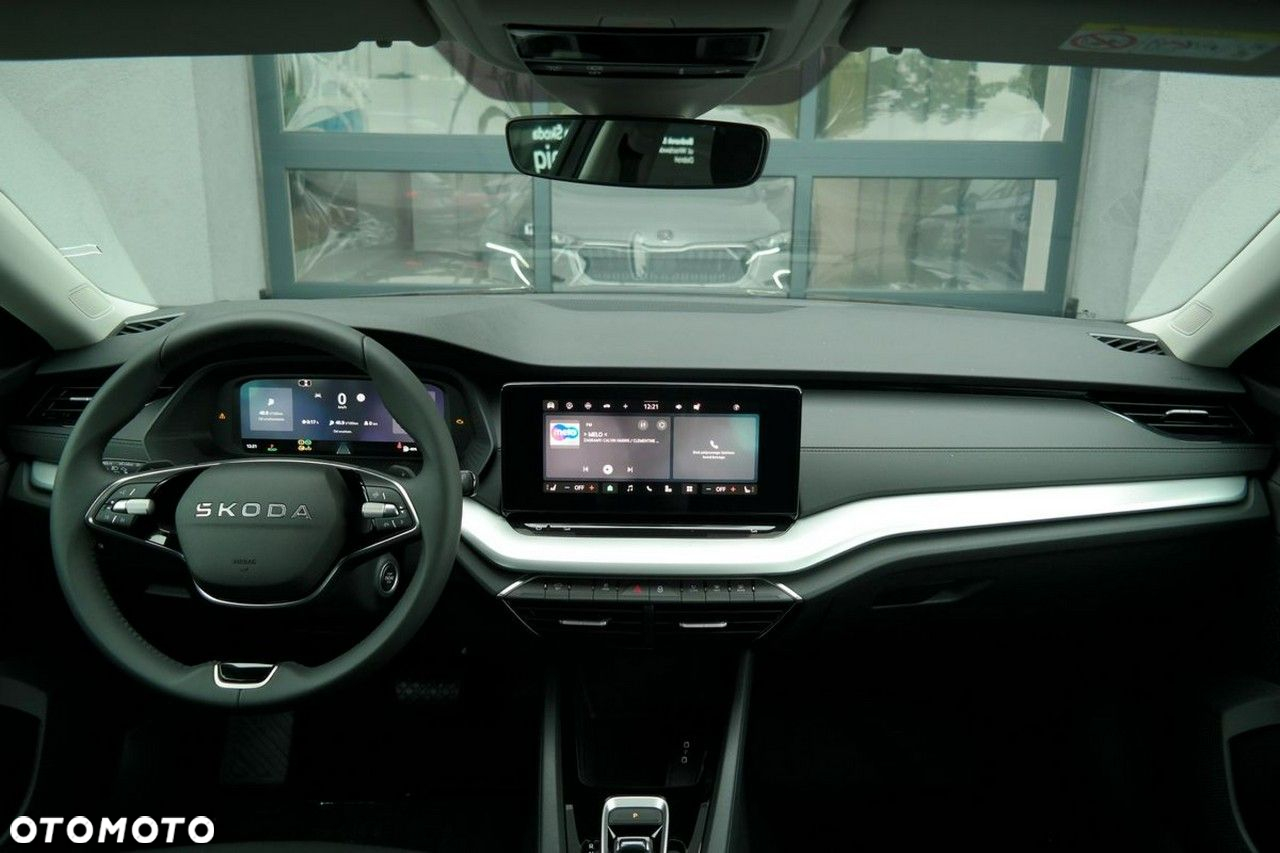 Skoda Octavia - 14