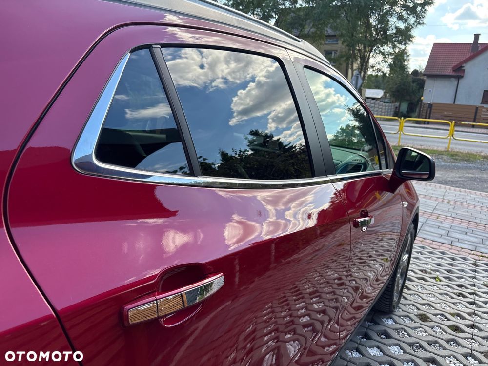 Opel Mokka 1.4 T Cosmo S&S - 12