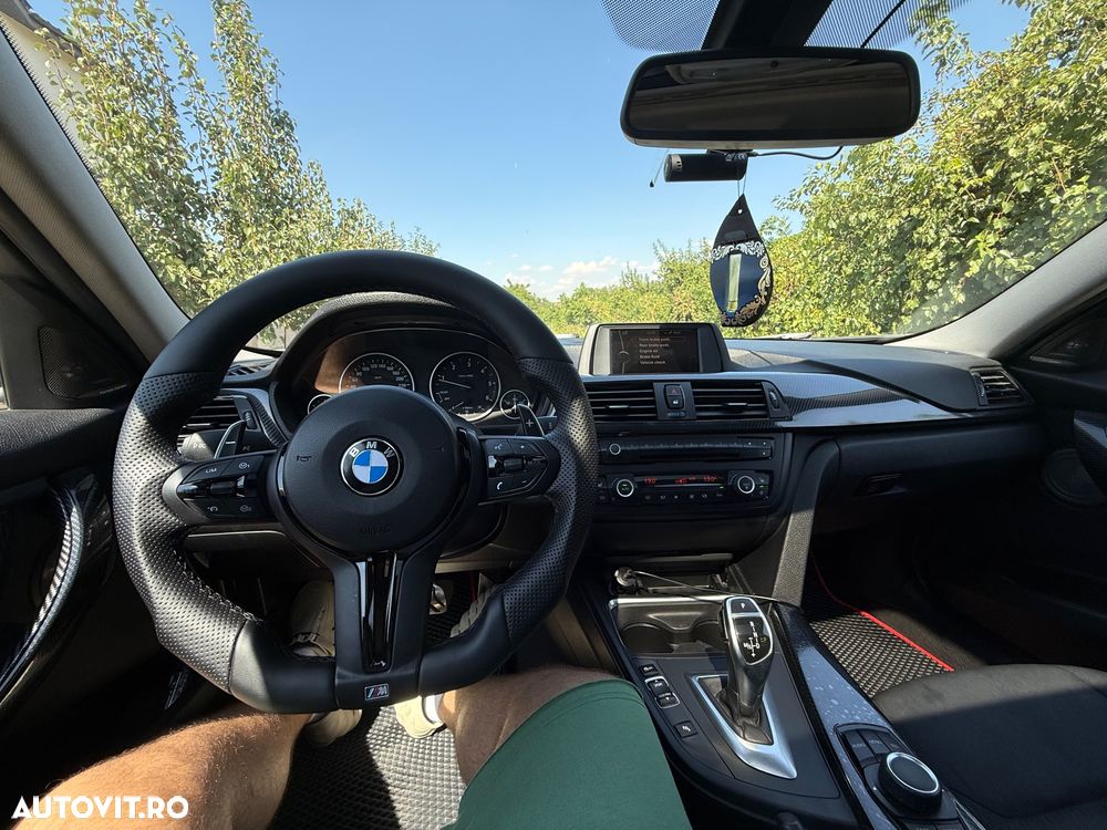 BMW Seria 3 - 7