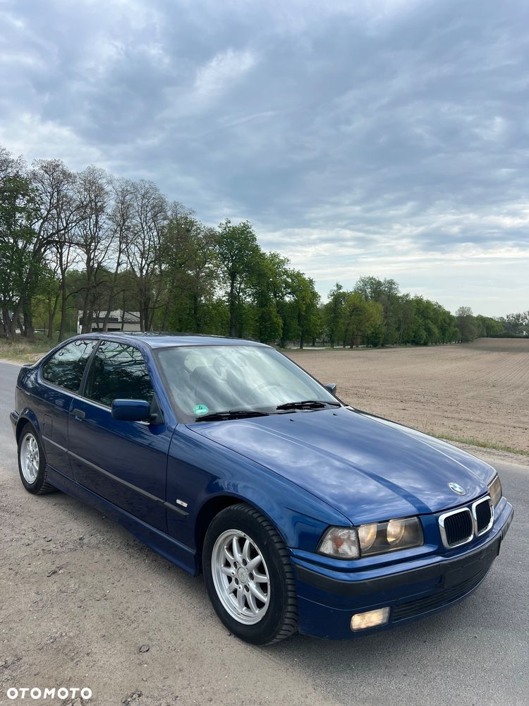 BMW Seria 3 - 1