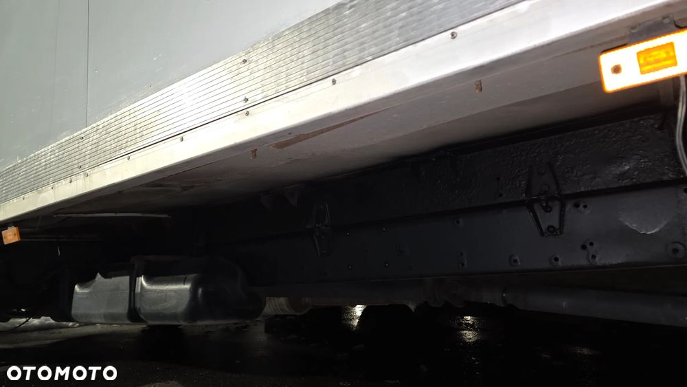 Iveco Daily 50C18 10palet DMC 3,5t - 13