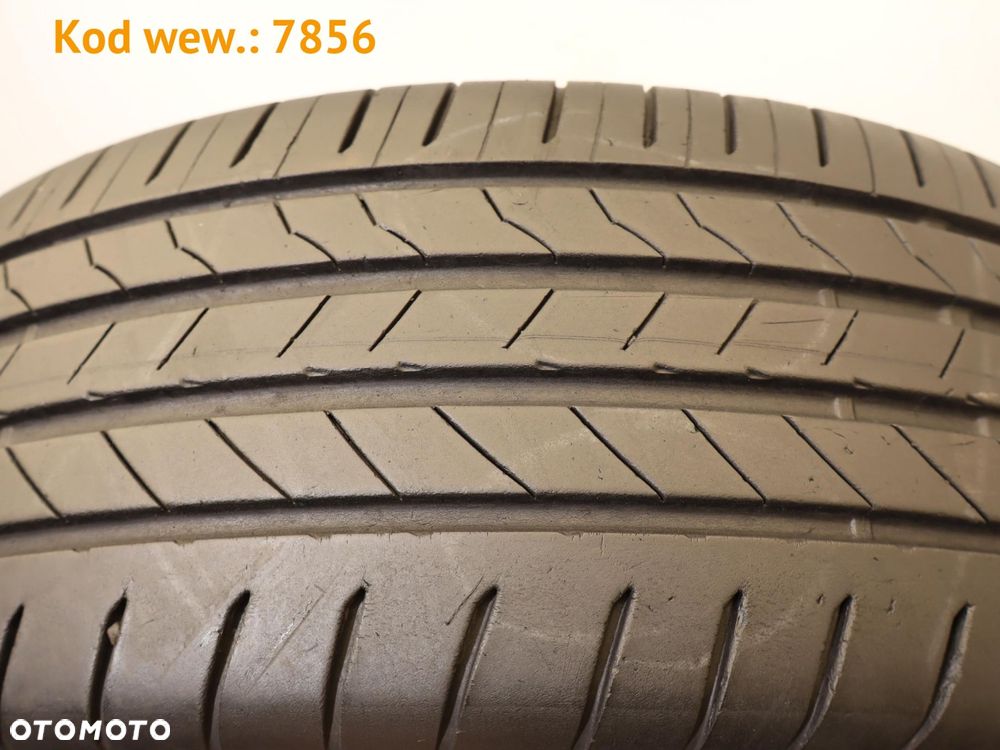 Bridgestone Alenza 001 - 225/65 R17 - 8