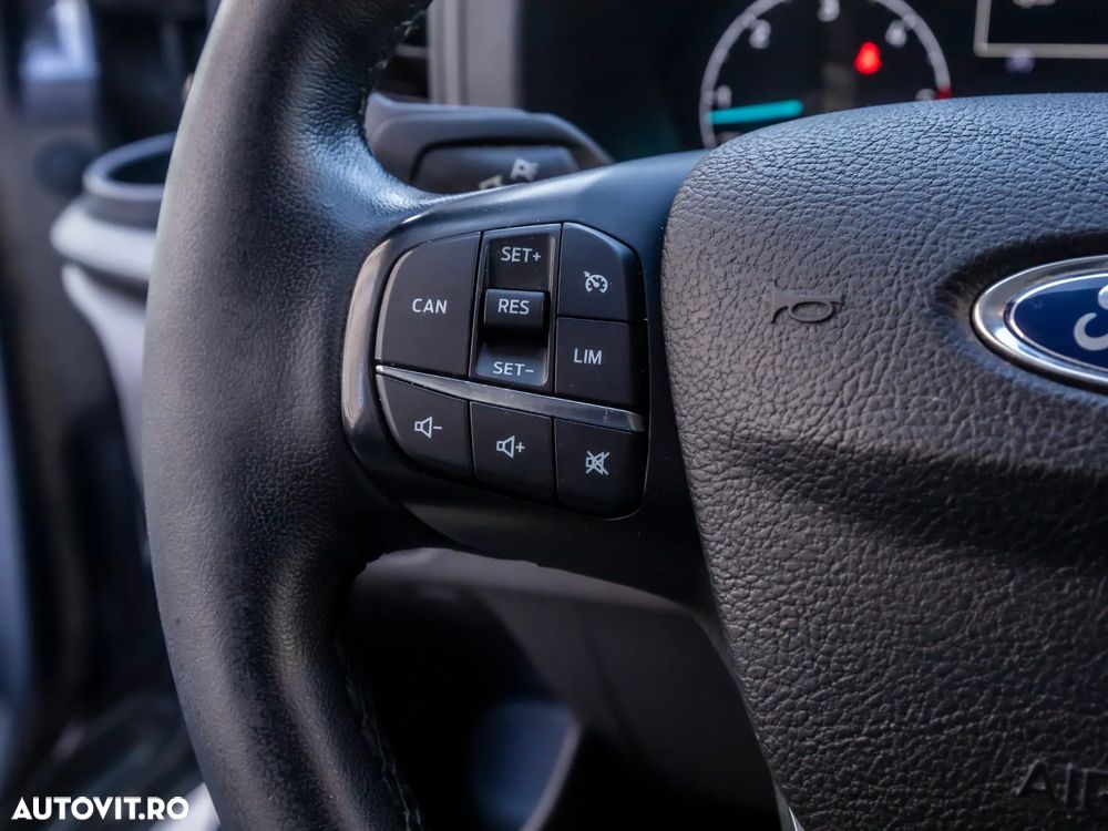 Ford Transit Custom Automat  L1H1 - Trend - 17