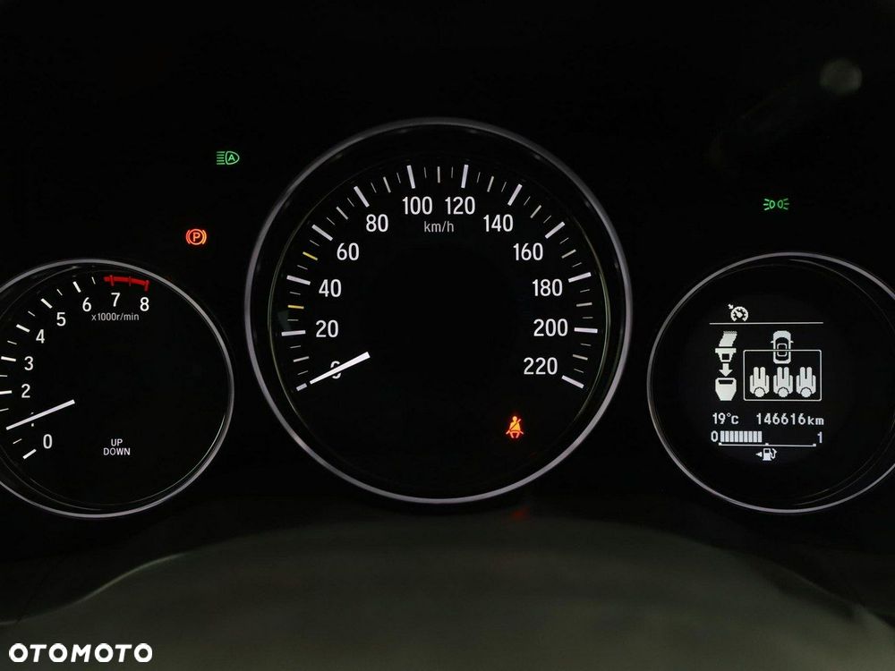 Honda HR-V 1.5 i-VTEC Executive - 22