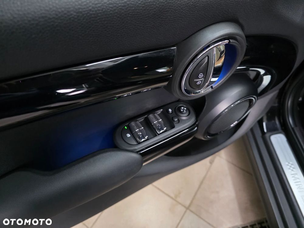 MINI Cooper S sport - 10