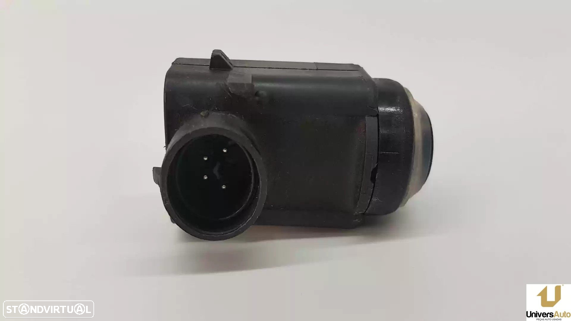 SENSOR DE ESTACIONAMENTO MERCEDES-BENZ CLS 2008 -0015427418 - 2