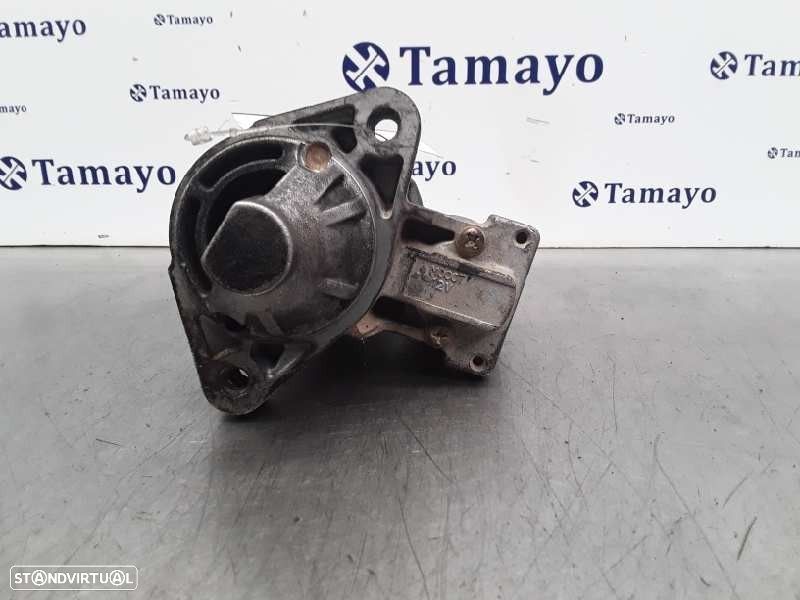 MOTOR ARRANQUE SUZUKI GRAND VITARA I 2005 -M000T85681 - 4