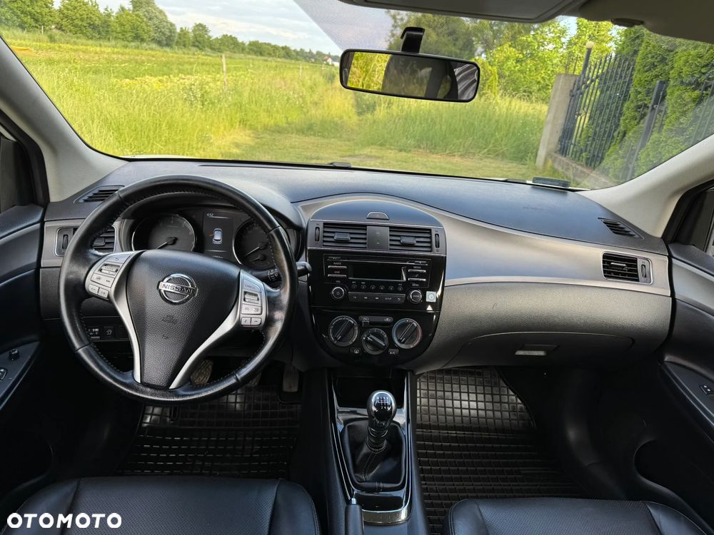 Nissan Pulsar 1.2 DIG-T Acenta - 9