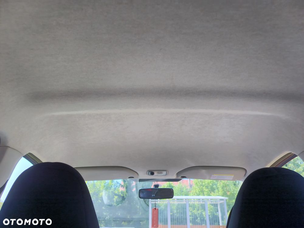 Toyota Aygo 1.4 d Luna - 31