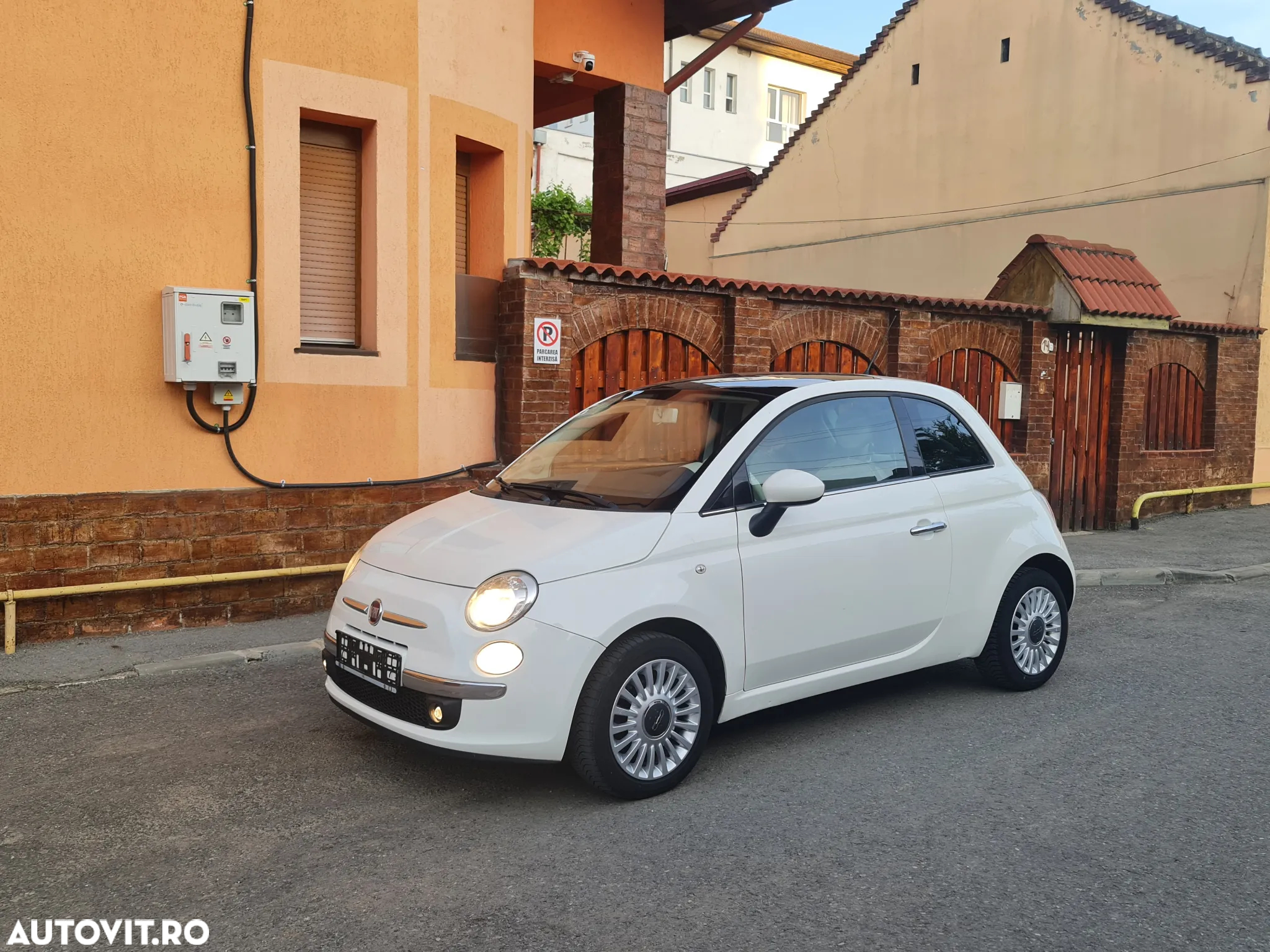 Fiat 500 1.3 16V Multijet Start&Stopp - 6