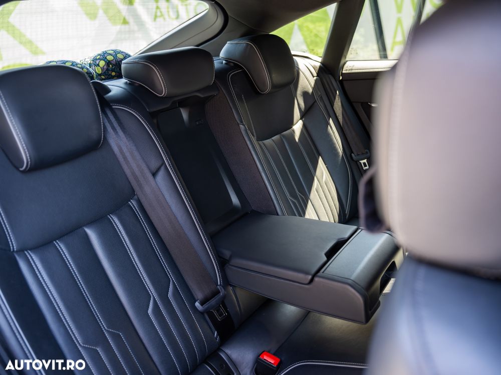 Audi A7 3.0 55 TFSI quattro S tronic - 33