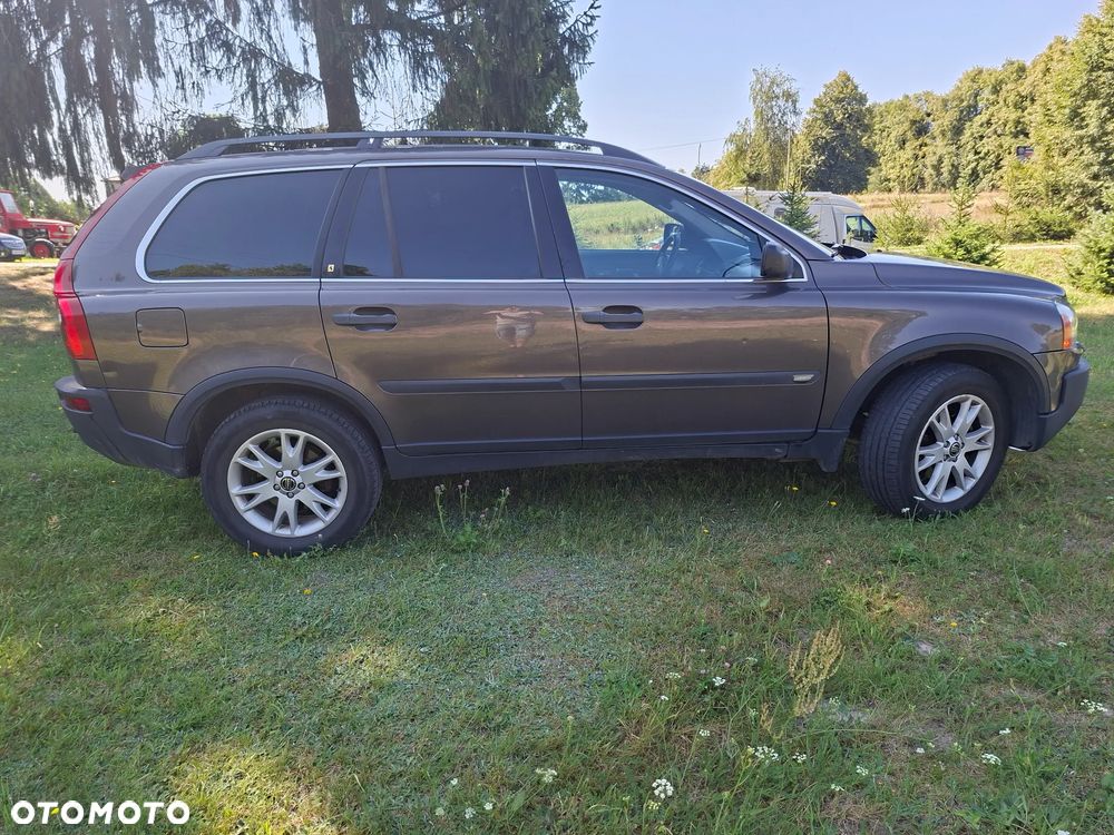 Volvo XC 90 2.4 D5 Executive - 15