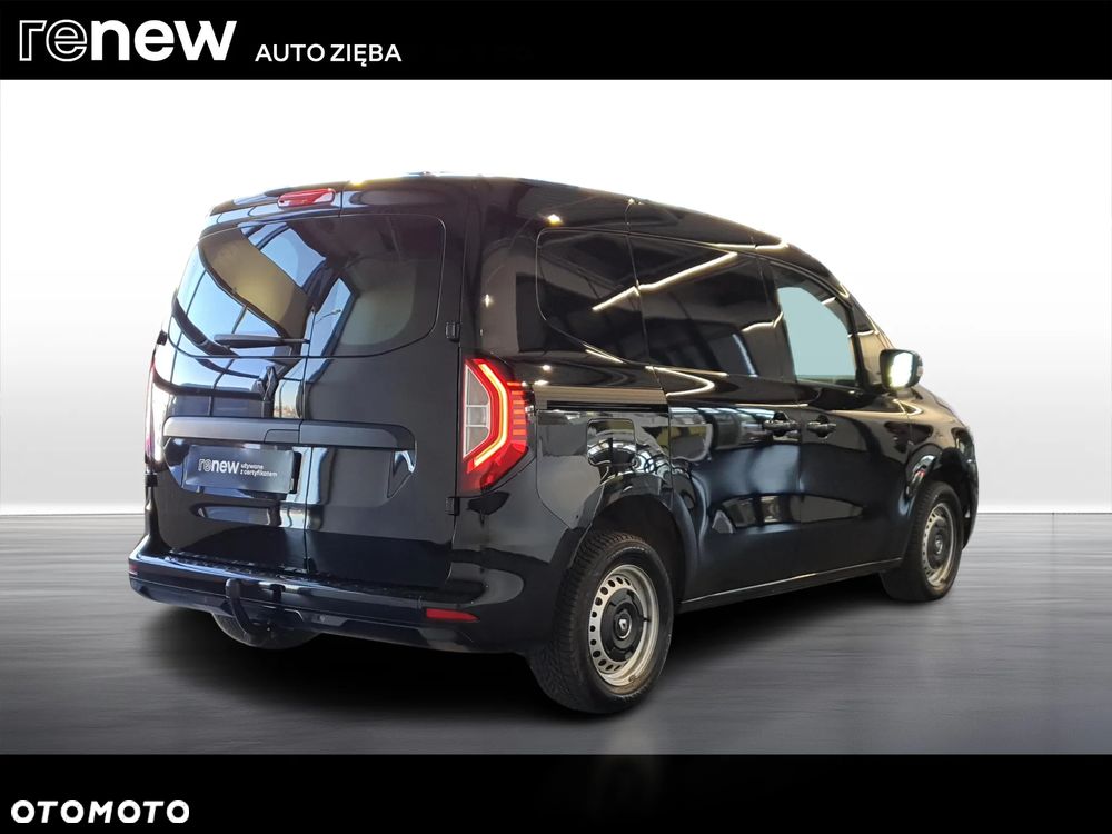 Renault kangoo - 5