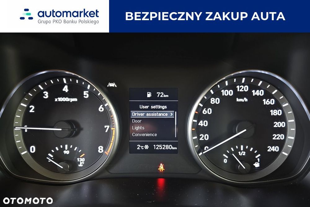 Hyundai i30 1.0 T-GDI Modern - 15